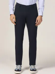 Blackberrys Men Urban Slim Slim Fit Chinos Trousers