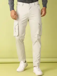 V-Mart Men Cargos Trousers