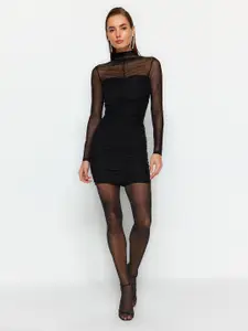 Trendyol Bodycon Mini Dress