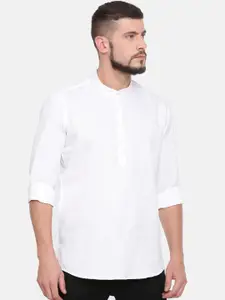 Cross Court Men Kurta