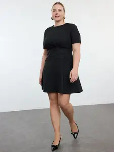 Trendyol Fit & Flare Dress