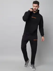 GRIFFEL Hooded Neck Tracksuits