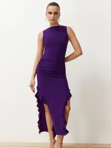 Trendyol Bodycon Maxi Dress