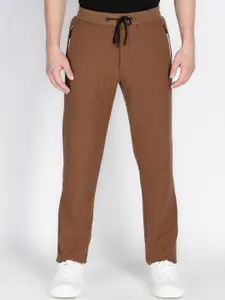 Status Quo Men Mid-Rise Track Pant