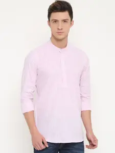 Cross Court Men Kurta