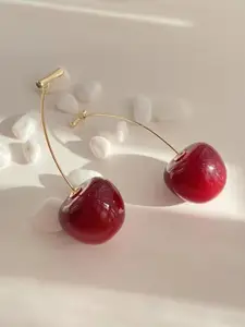 KRENOZ Classic Drop Earrings
