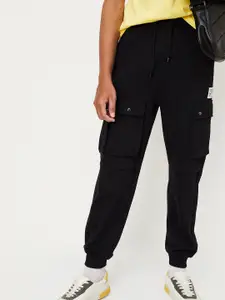 max Boys Cargos Trousers