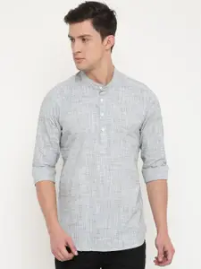 Cross Court Men Kurta