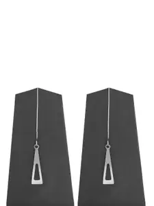 Sangria 925 Sterling Silver Hanging Earrings