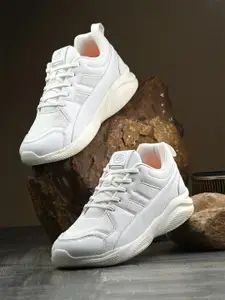 OFF LIMITS Men Mesh Running Non-Marking Shoes