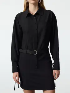 Trendyol Shirt Mini Dress