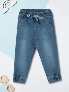 max Boys Joggers Trousers