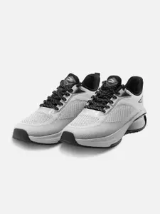 ASIAN Men Mesh Running Non-Marking Shoes