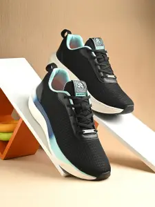 OFF LIMITS Men Mesh Running Non-Marking Shoes