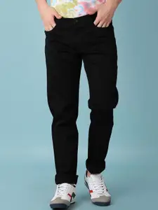 V-Mart Men Slim Fit Trousers