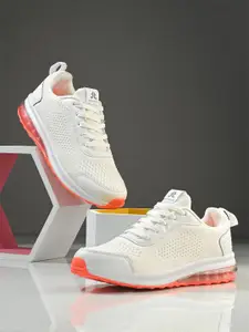 OFF LIMITS Men Mesh Running Non-Marking Shoes