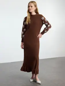 Trendyol Maxi Dress
