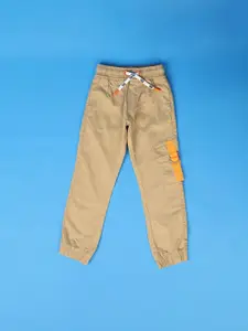 V-Mart Boys Cargos Trousers