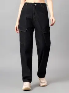 Kotty Women High-Rise Stretchable Jeans