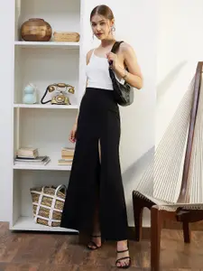 Berrylush Women One Shoulder Bodycon Maxi Dress