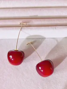 KRENOZ Classic Drop Earrings