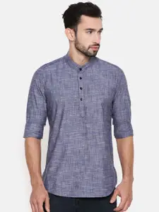 Cross Court Men Kurta