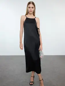 Trendyol A-Line Midi Dress