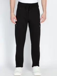 Status Quo Men Mid-Rise Track Pant