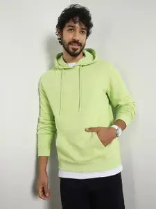 NOBERO Men Hoodie Sweatshirt