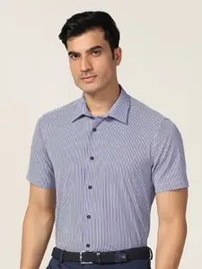 Blackberrys Men India Slim Fit Formal Shirt