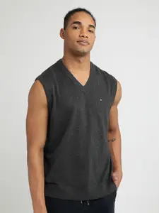 Tommy Hilfiger Men Sweater Vest