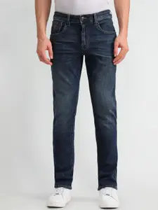 U.S. Polo Assn. Denim Co. Brandon Slim Tapered Jeans