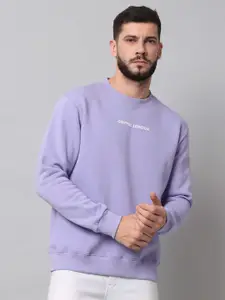 GRIFFEL Men Sweatshirt