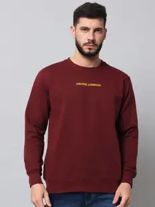 GRIFFEL Men Sweatshirt