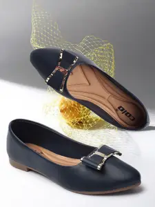 Colo Women Ballerinas Flats