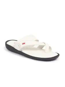 FAUSTO Men PU Comfort Sandals