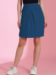 Kotty A-Line Above Knee Length Skirt