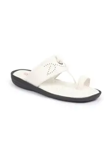 FAUSTO Men PU Comfort Sandals