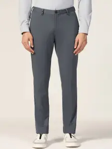 Blackberrys Men Urban Slim Slim Fit Trousers