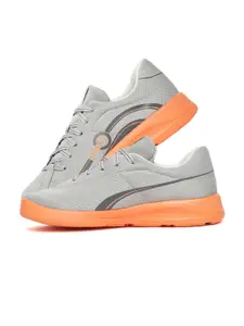 plaeto Men Go Multiplay Mesh Non-Marking Running Shoes