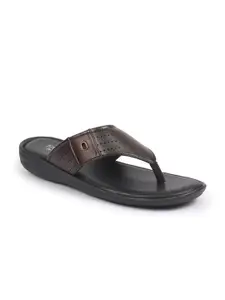 FAUSTO Men PU Comfort Sandals