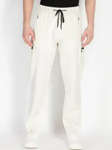 Status Quo Men Mid-Rise Track Pant