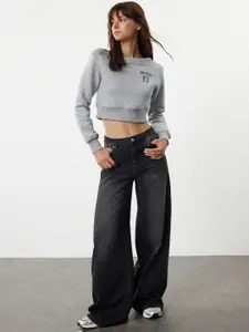 Trendyol Women Light Fade Jeans