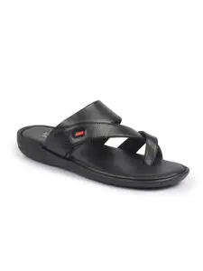 FAUSTO Men PU Comfort Sandals