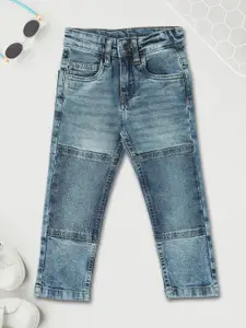 max Boys Light Fade Jeans