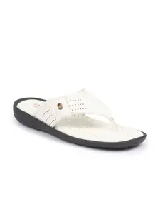 FAUSTO Men PU Comfort Sandals