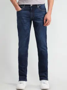 U.S. Polo Assn. Denim Co. Brandon Slim Tapered Jeans