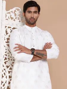 Anouk Men Floral Printed Floral Kurta
