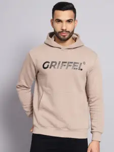 GRIFFEL Men Printed Sweatshirt