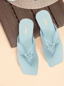 Colo Women Open Toe Flats